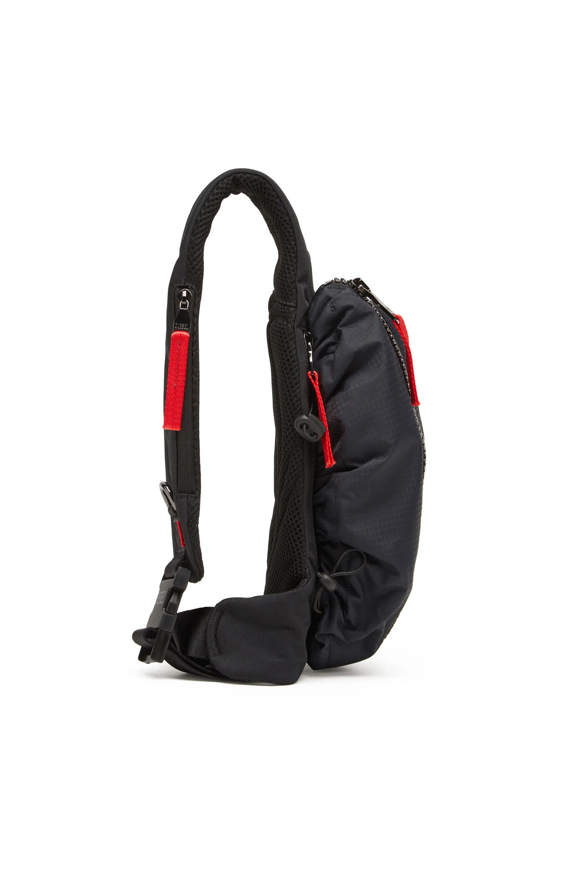 ZIPD CROSSBODY X