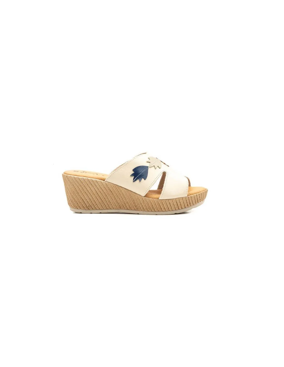 Zuecos mujer originales